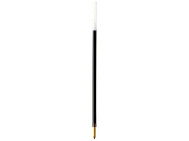 BIC® Refill 4 Colours Svart 50/FP, fp om 50 st