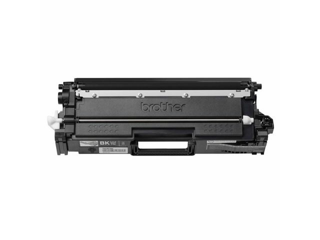 Brother Toner TN821XLBK 12K svart, st