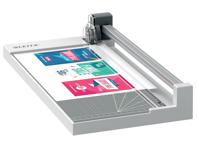 Leitz Leitz Home Office Rullskärare A4, st