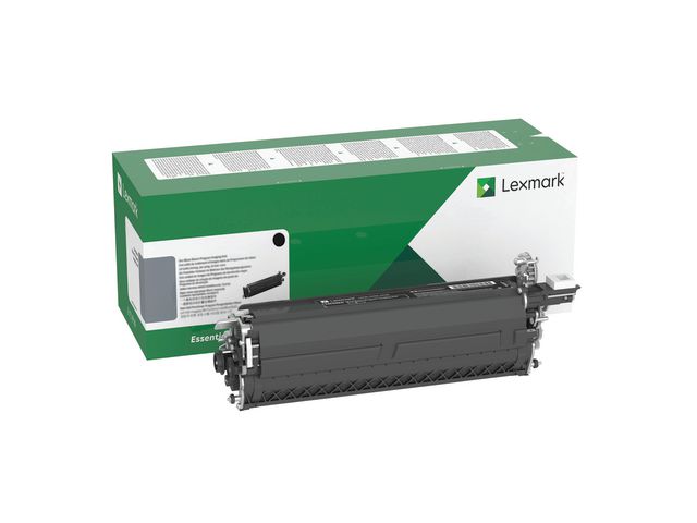 Lexmark Imagingkit 74C0ZK0 Svart, st