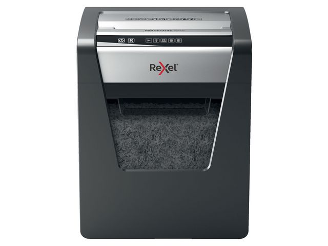 Rexel Dokumentförstörare Momentum X415, st