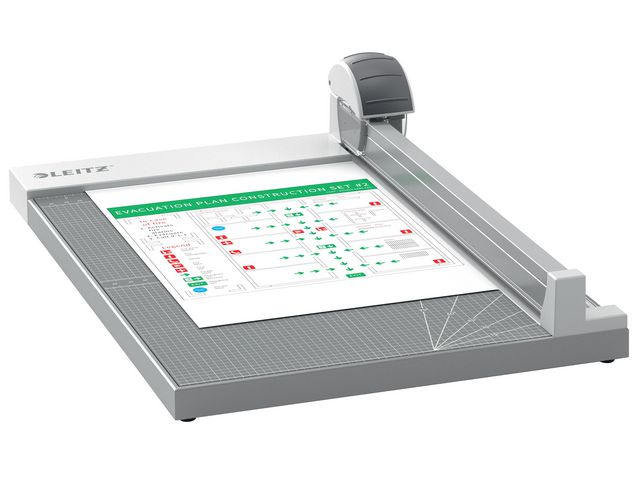 Leitz Leitz Office Rullskärare A4+, st
