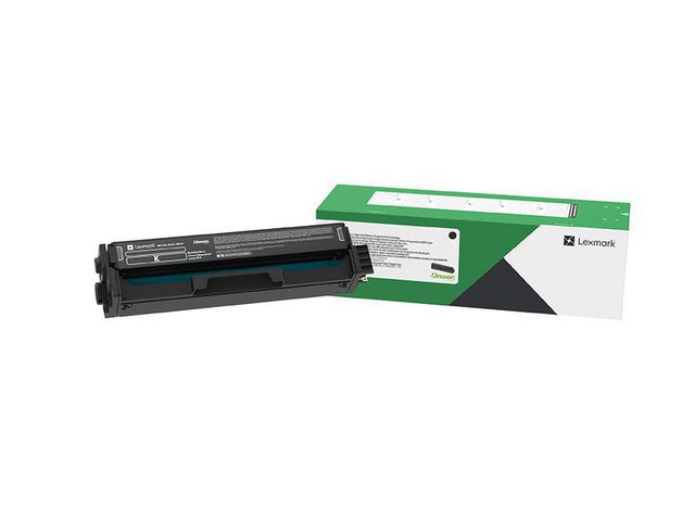 Lexmark Toner 20N2XK0 6,7K svart, st