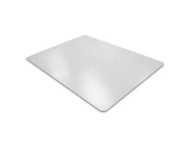 CLEARTEX ADVANTAGEMAT Golvskydd Cleartex 90x120cm u/piggar, st