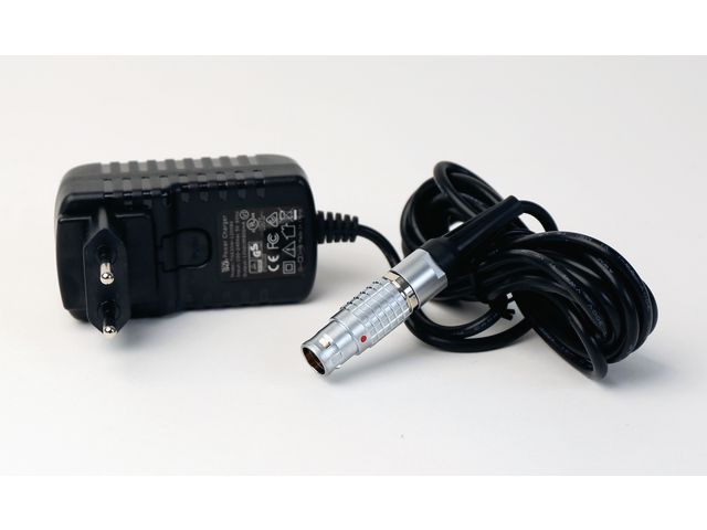 Motor Scrubber Laddare Motorscrubber, st