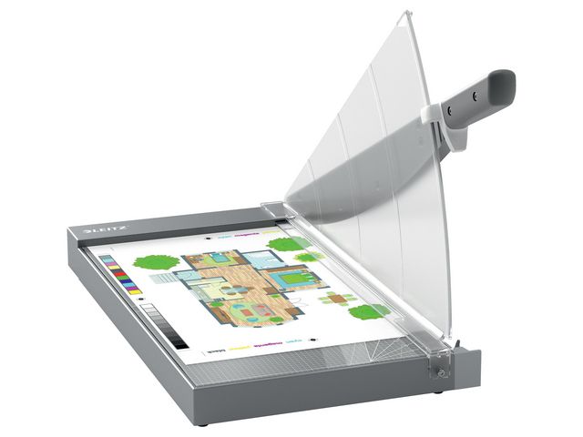 Leitz Leitz Office Pro Giljotin A3, st
