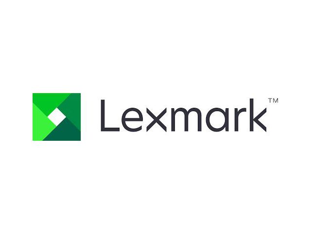 Lexmark Toner 55B2X0E 20K svart, st
