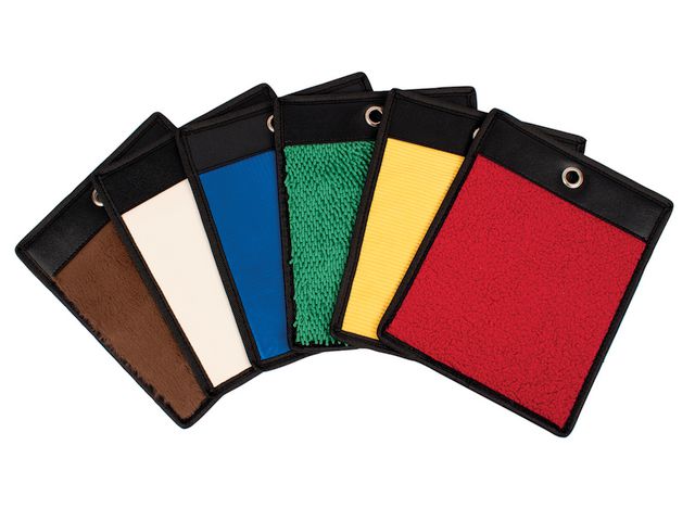 MyPauze® Sensoriska minimattor 6/fp, fp om 6 st