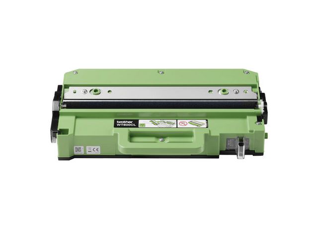 Brother Waste toner W800CL 100K, st