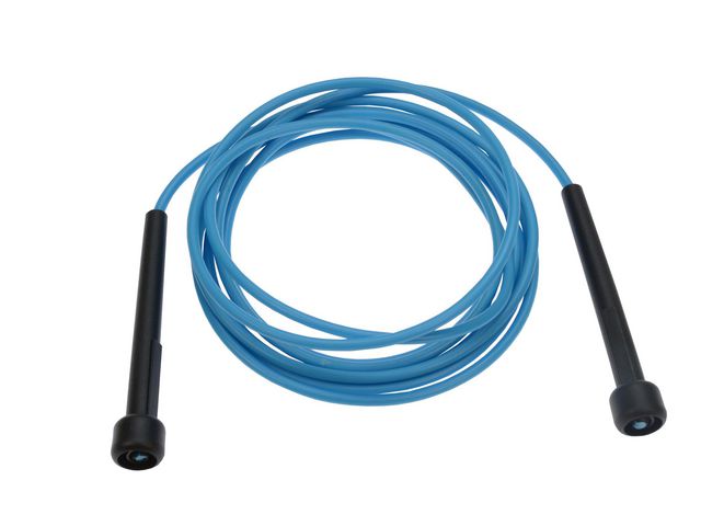 Hopprep 2,3 m blandade färger, st