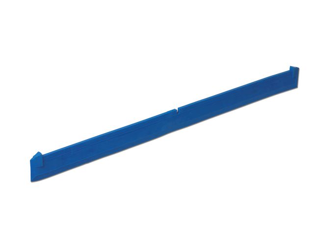 Vileda Gummiblad refill MultiSqueegee 35cm, st