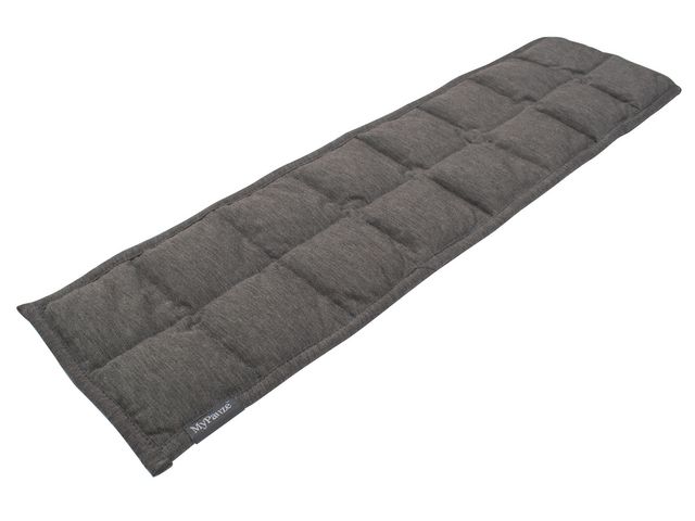 MyPauze® Tyngdfilt 80x20cm 1,3kg, st