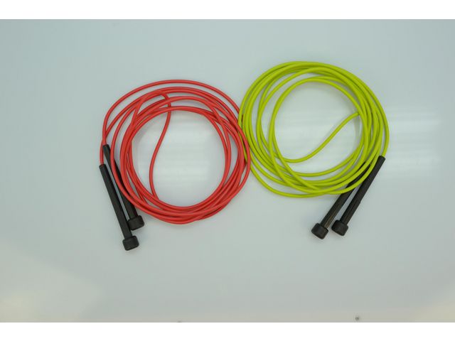 Hopprep plast, 2x4,5m, fp om 2 st