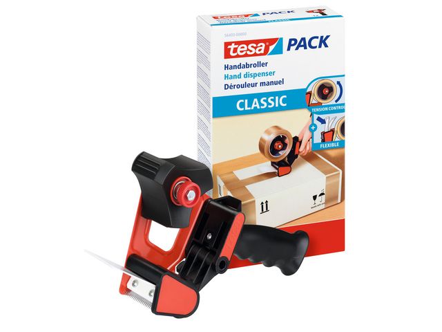 tesa® Tejphållare 56403 Classic, st