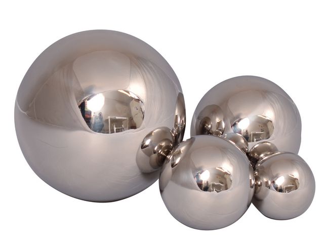 MyPauze® Spegelbollar 4/set, fp om 4 st