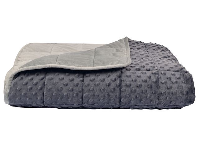 MyPauze® Tyngdfilt 150x200cm 5kg, st