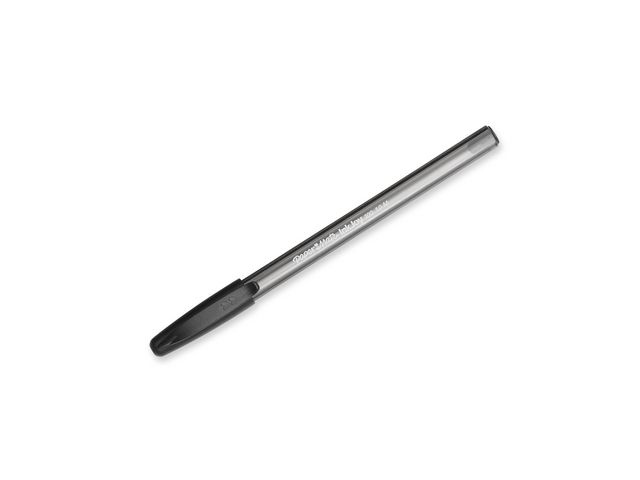 Paper Mate Kulpenna, InkJoy™ 100, 1,0 mm svart, st