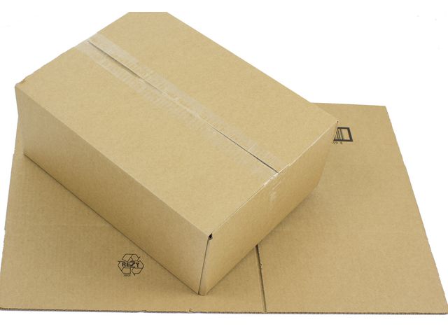 Boxon Wellåda E169 390x290x150mm P, st