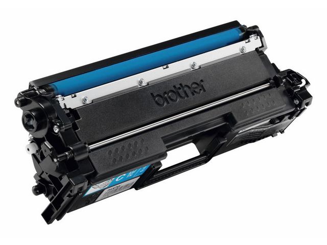 Brother Toner TN821XXLC 12K cyan, st