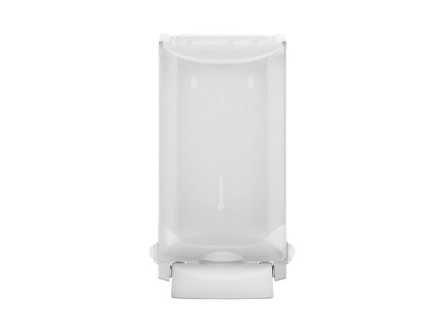 Sterisol Dispenser för tvål 2,5l vit, st