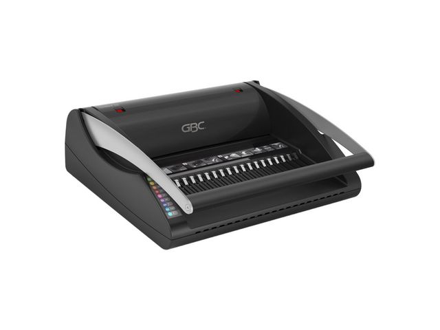 GBC Inbindningsmaskin CombBind C200, st