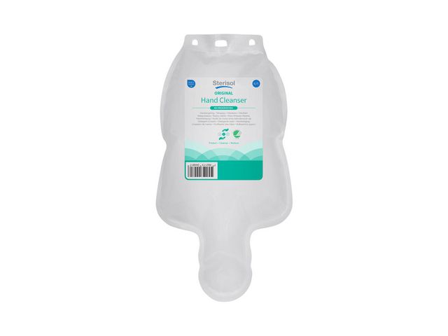Sterisol Handrengöring ORGINAL 700ml, st