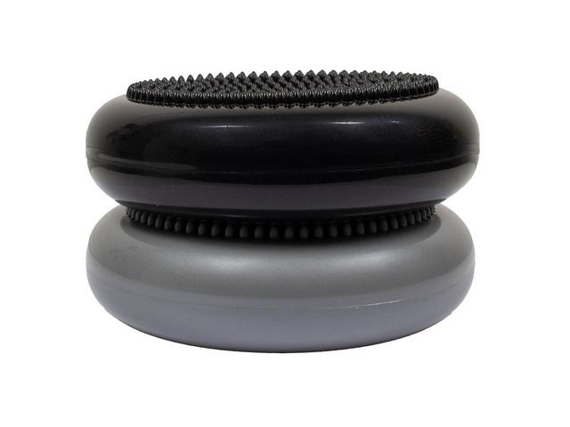 MyPauze® Balanskudde 25cm grå diam, st