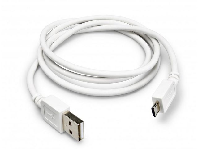Lego SPIKE Prime Technic Micro-USB kabel, st