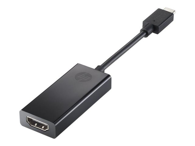 HP Adapter USB-C - HDMI, st