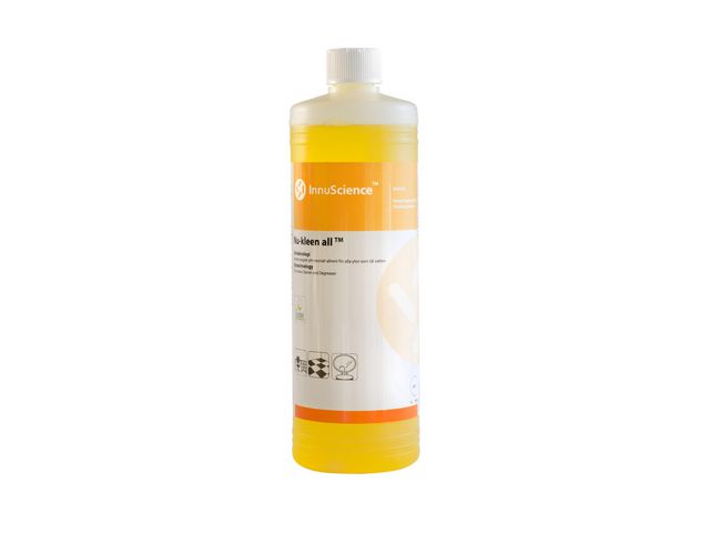 InnuScience Allrent Nu-Kleen All 1L, flaska om 1 l