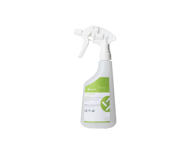 InnuScience Sprayflaska Nu-Grip Plus tom, st