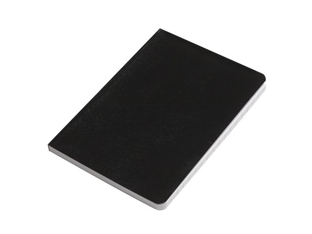 Vaxduksbok A5 72 blad, linjerat, st