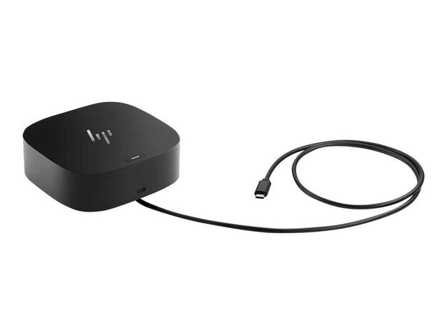 HP Dockningsstation USB-C Dock G5, st