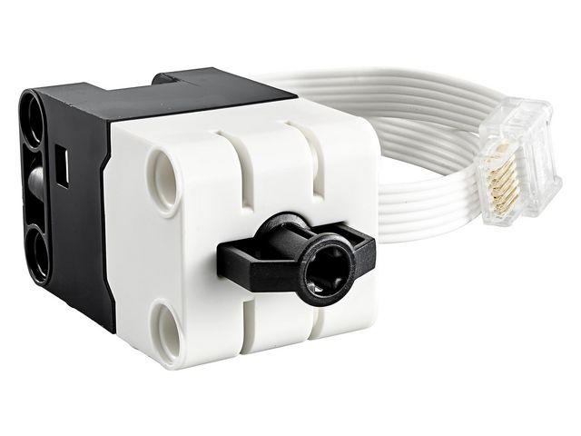 Lego SPIKE Prime Technic kraftsensor, st