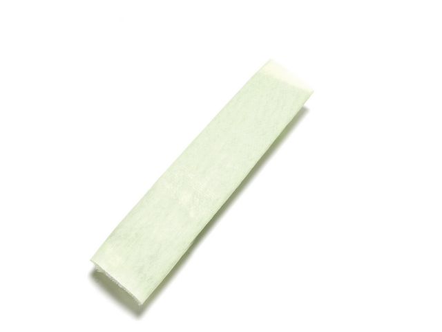 NORDEX Mopp engångs 20 x 60 cm, gul, st
