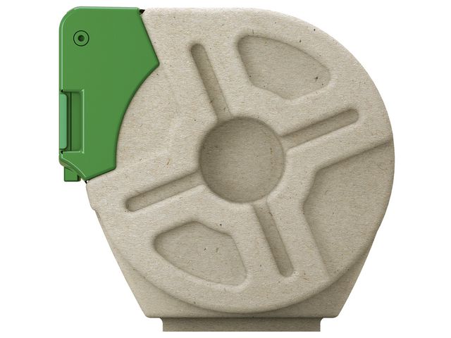 Leitz Etikettkassett Icon 36x88 mm, st
