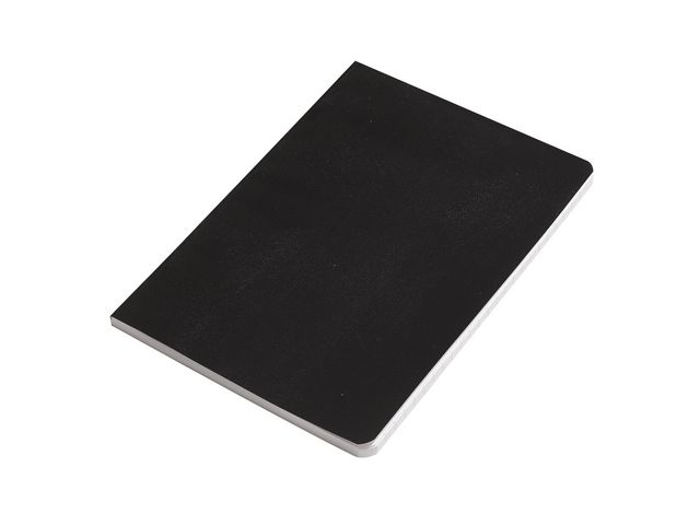 Vaxduksbok A6 72 blad, linjerat, st