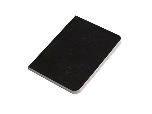 Vaxduksbok A7 48 blad, linjerat, st