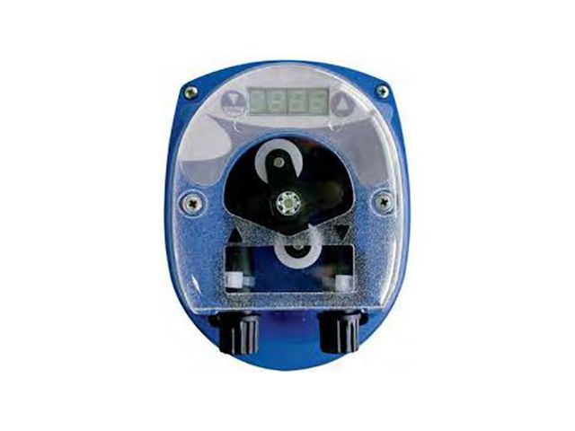 InnuScience Dosering InnuScience tvättmaskin 1-pump, st