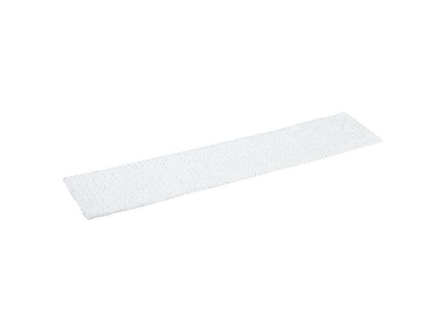 Vikan Engångsmopp micro Vit 60cm, fp om 20 st