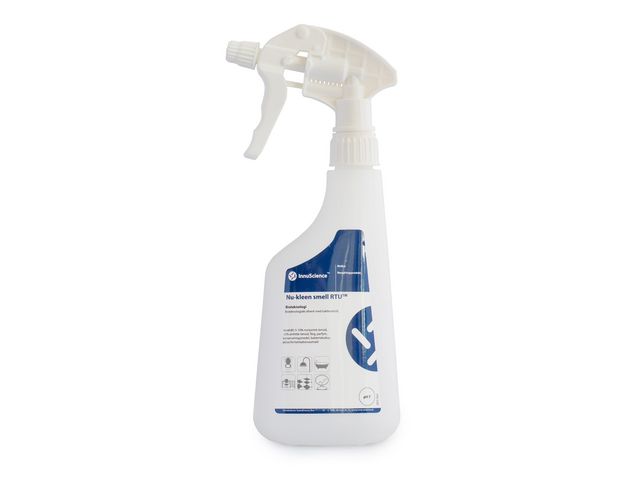 InnuScience Sprayflaska Nu-Kleen Smell tom, st