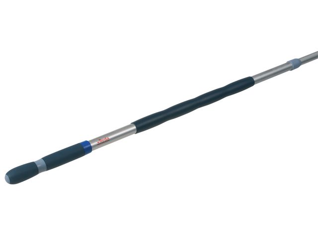 Vileda Skaft Teleskop Vario 100-180cm, st