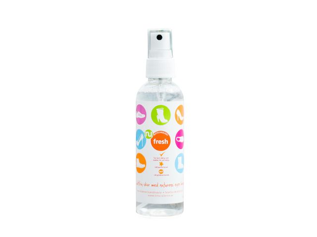 InnuScience Luktförbättrare Nu-Fresh 100ml, flaska om 100 ml