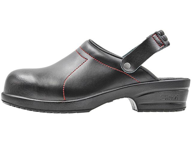 Sievi Skyddstoffel Riff SBAE ESD SRC 39, par 2 st