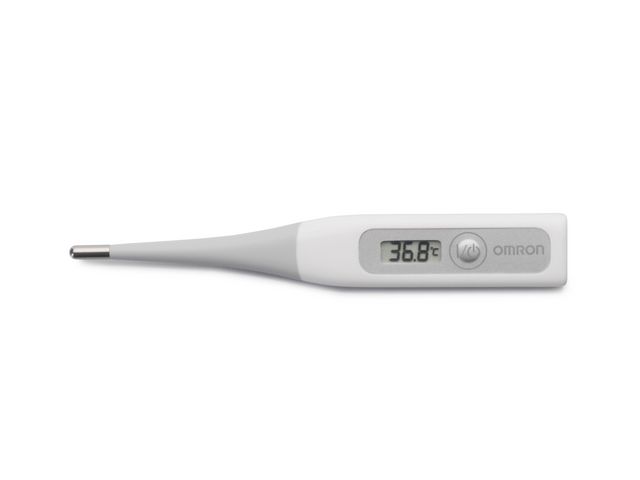OMRON Febertermometer TEMP SMART, st