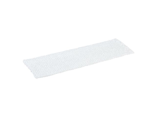 Vikan Engångsmopp micro Vit 40cm, fp om 20 st