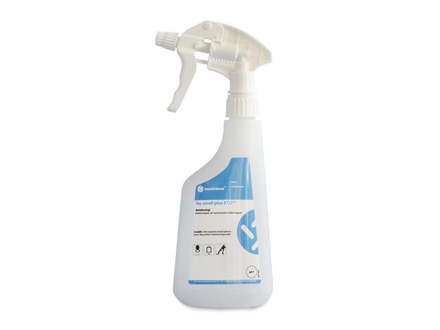 InnuScience Sprayflaska Nu-Smell Plus tom, st