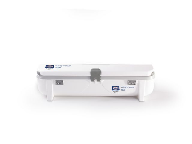 Toppits® 4500 Dispenser 45cm, st