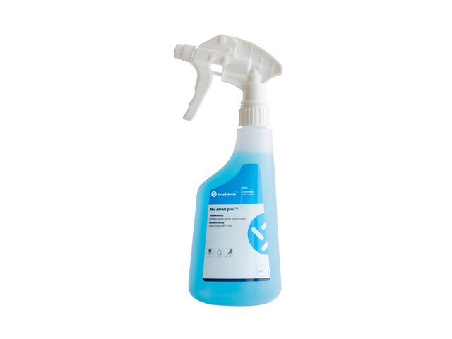 InnuScience Luktförbättrare Nu-Smell Plus 630ml, flaska om 630 ml