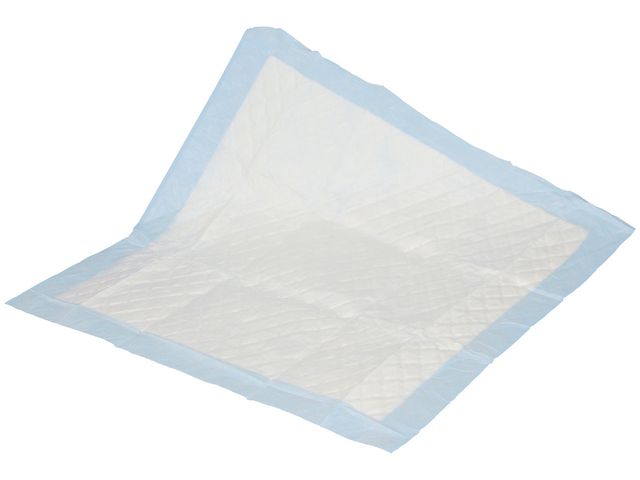 ABENA Hygienundl Abri-Soft Basic 60x60cm, fp om 60 st